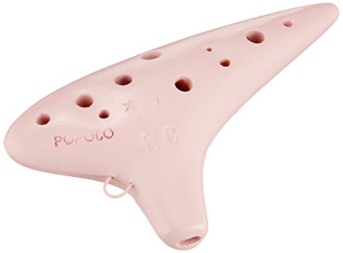 木村オカリナ SC / ソプラノC 木村オカリナ販売|テレマン楽器が運営するオカリナ専門店/販売店